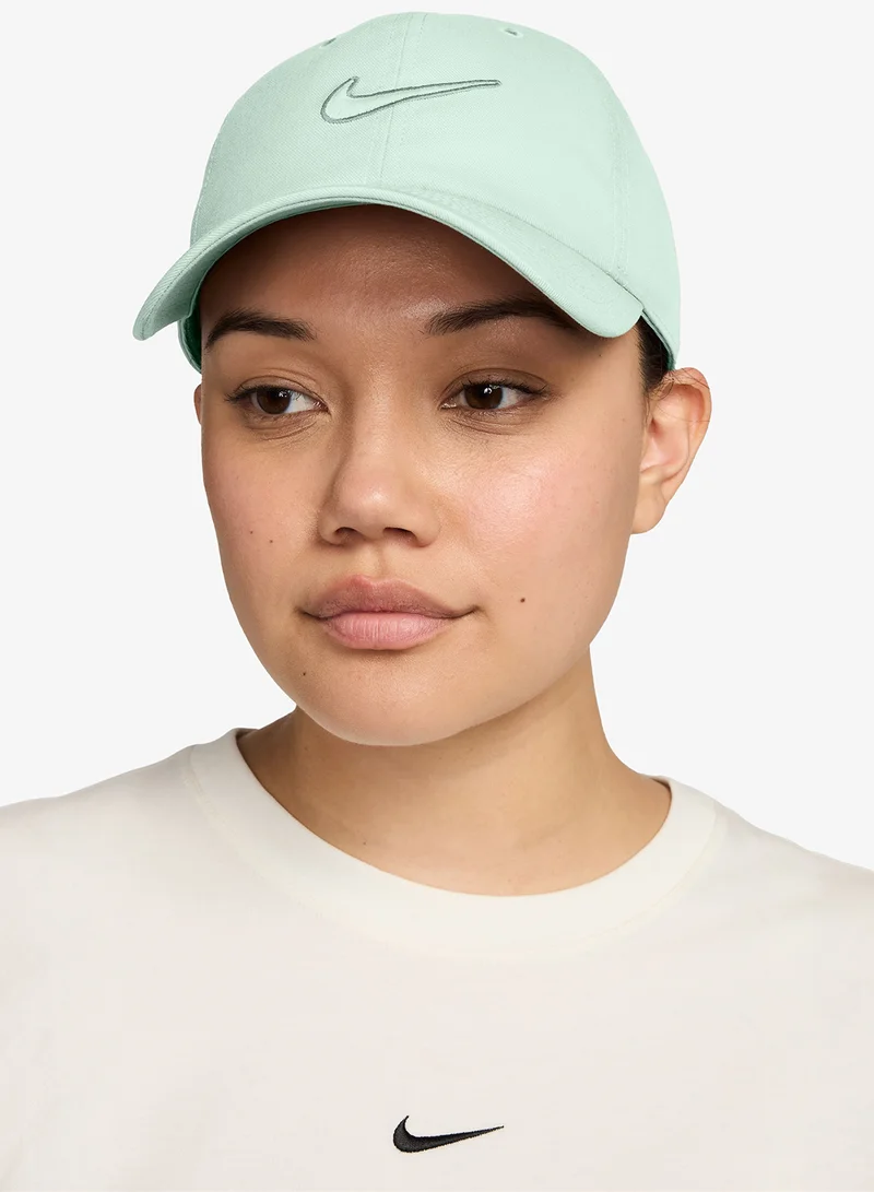 Nike  Unstructured Swoosh Cap  | Best Price UAE